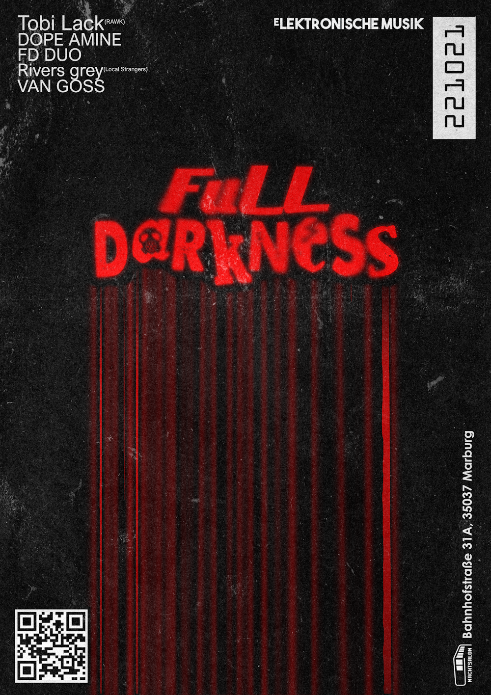 Vlocity Event Design