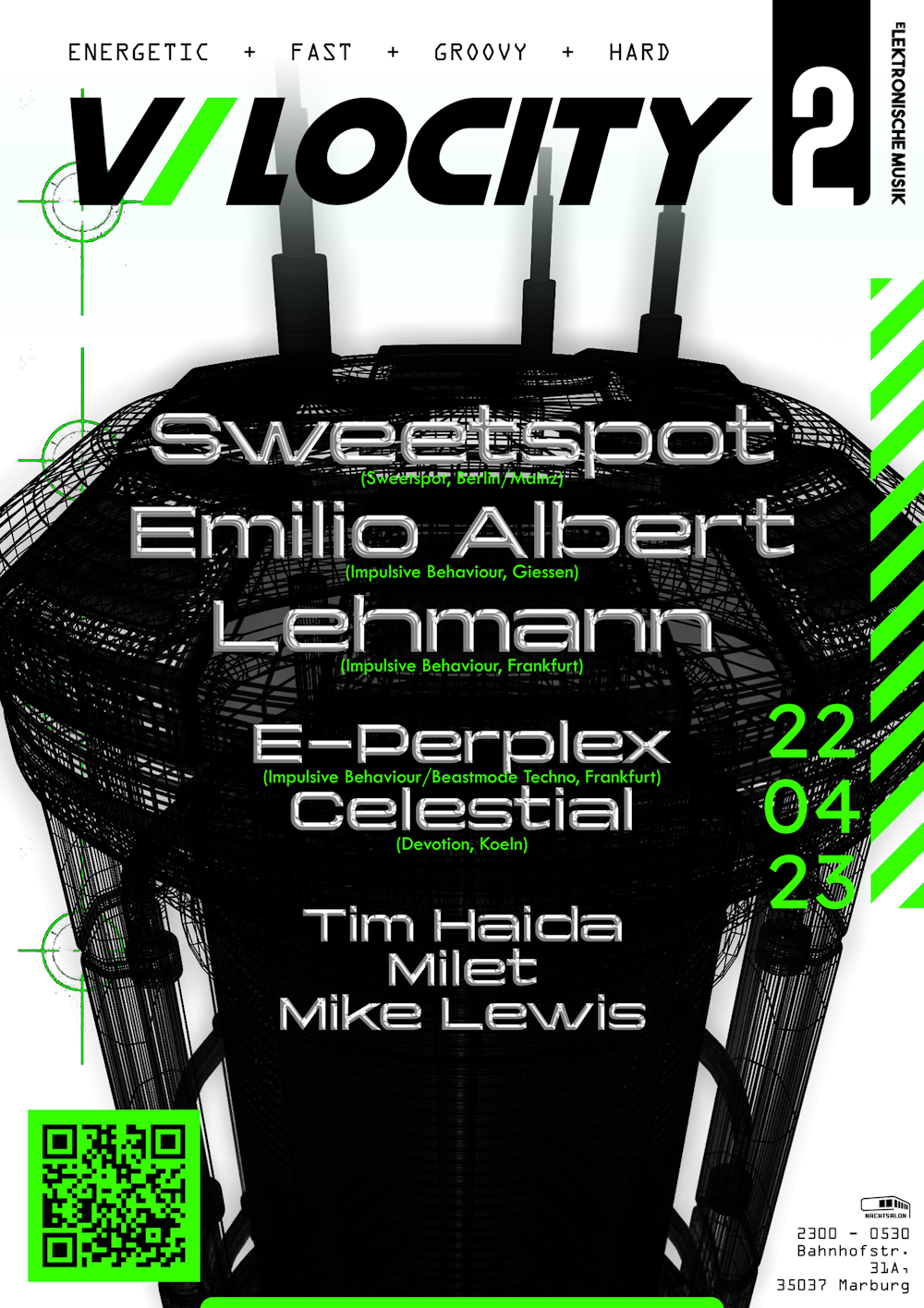 Vlocity Event Design 2